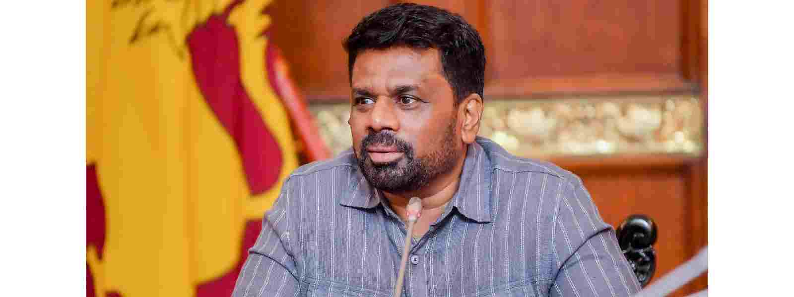 ''அனர்த்த முகாமைத்துவ சட்டத்தில் திருத்தம் தேவை''